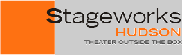 Stageworks logo